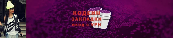 молекула духа Бородино