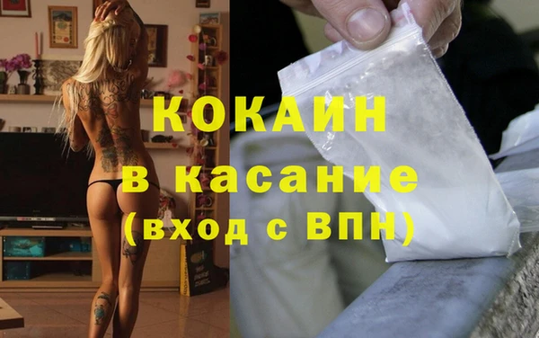 молекула духа Бородино